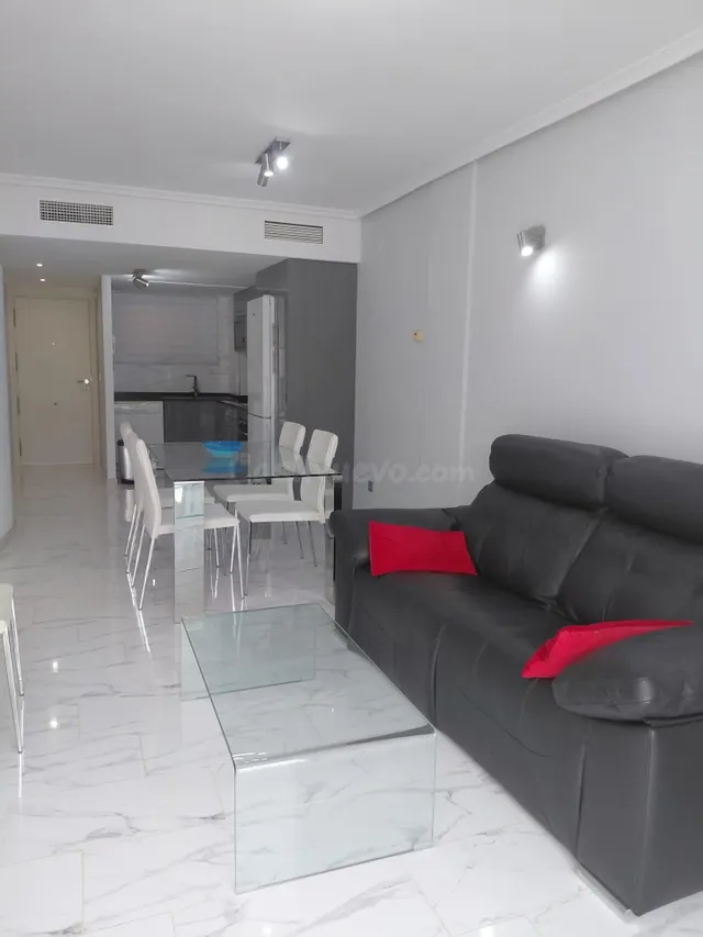 Ático Totalmente Reformado con Solárium de 65 m2, Vistas al  - foto 4
