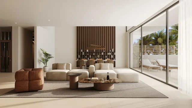 Villa 6 habitaciones 748m² en venta - San Pedro — 24