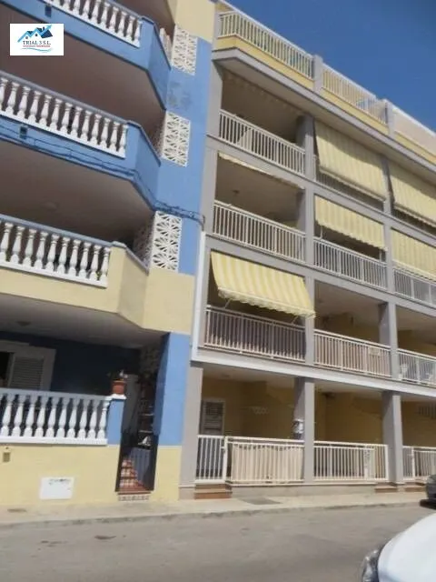 Venta Piso en Moncofa - Castellón