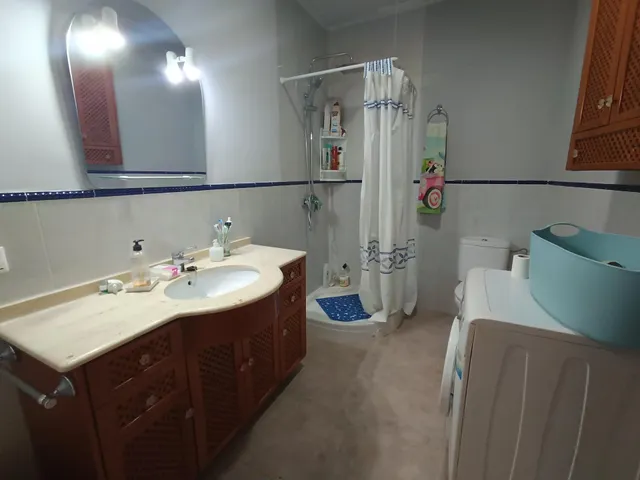 Casa de pueblo en Casas de Benitez — 14