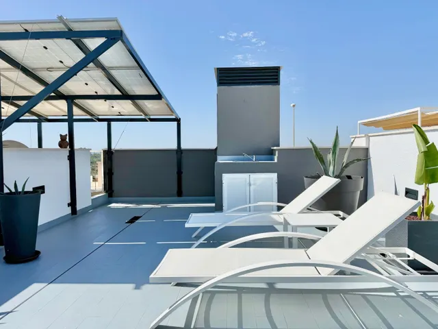 Villa 3 habitaciones 132m² en venta - Lomas de Cabo Roig — 34