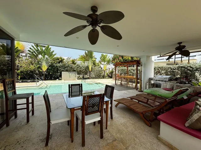 Casa 4 habitaciones 380m² en venta - Barcelona de indias — 6