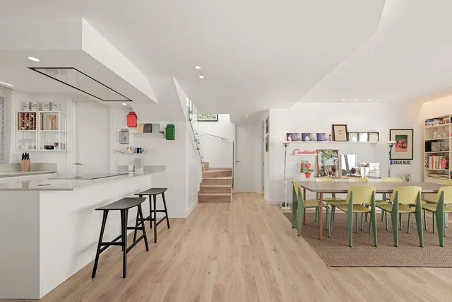 Ático 3 habitaciones 185m² en venta - Marbella — 13