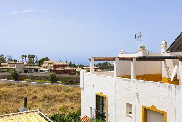 Adosado 4 habitaciones 175m² en venta - Marbella — 47