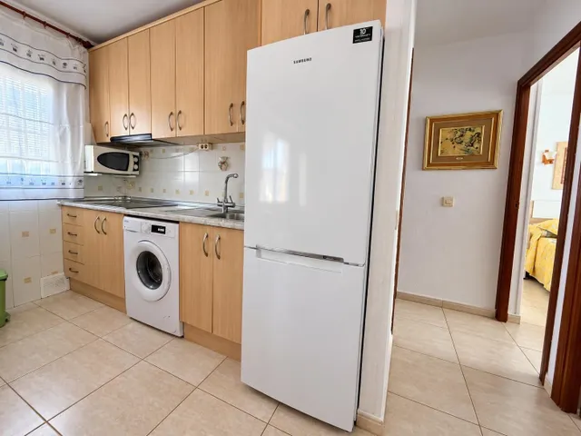 Apartamento 2 habitaciones 65m² en venta - Los Europeos — 9
