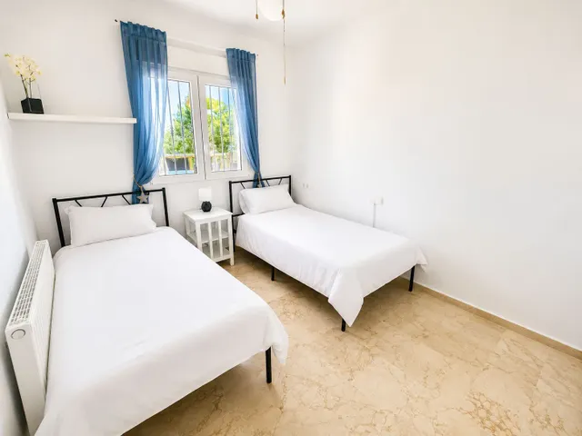 Villa 5 habitaciones en venta - Las Ramblas — 14