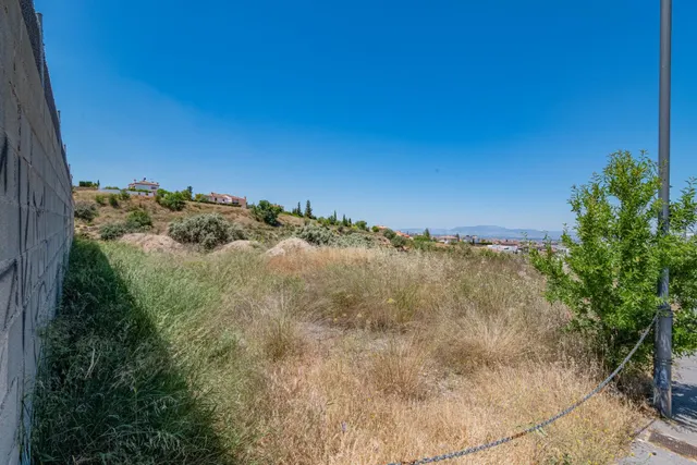 Terreno en La Zubia — 4