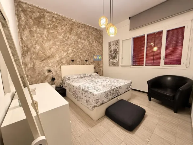 APARTAMENTO EN ALTEA A 100 M DE LA PLAYA — 18
