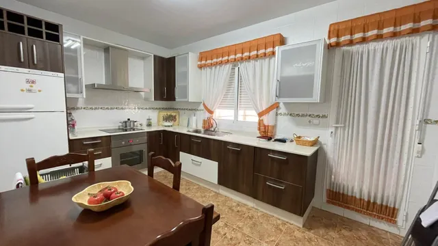 PISO EN VENTA EN EL CENTRO DE FUENTE ÁLAMO - foto 5
