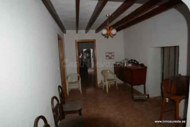 Casa en Orihuela zona cerca de las Espeñetas, 393 m2. constr - foto 2
