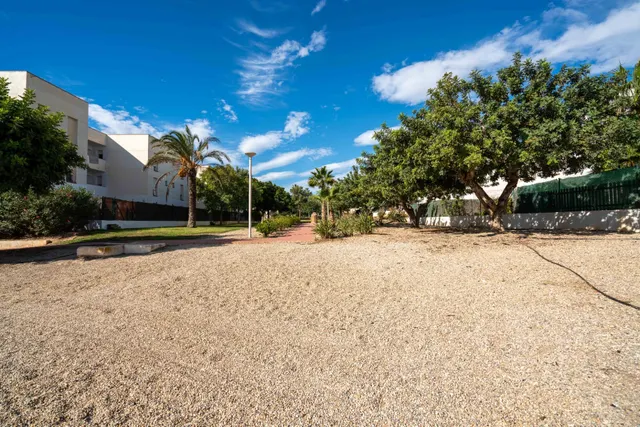 Se Vende Piso en El Toyo, Almería — 34