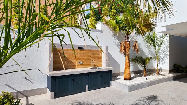 Villa 4 habitaciones 203m² en venta - La Marquesa — 13