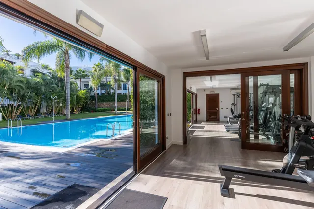 Apartamento 2 habitaciones 116m² en venta - Costa Del Sol — 19