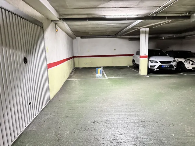 PISO A ESTRENAR CON 3 DORMITORIOS, 2 BAÑOS Y POSIBILIDAD DE PLAZA DE GARAJE EN PLENO CENTRO DE ZAMORA. — 16