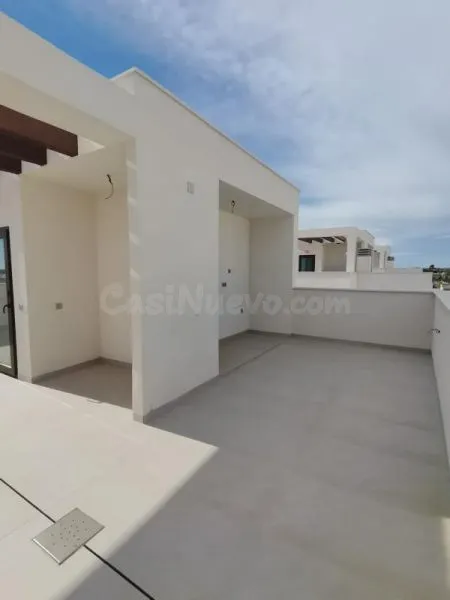 Villa 3 habitaciones 109m² en venta - Ciudad Quesada - foto 4