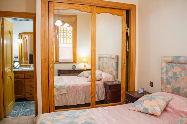 Apartamento 3 habitaciones 124m² en venta - Pueblo — 29