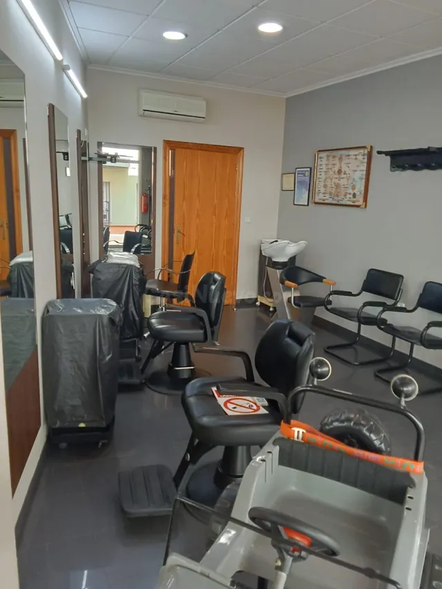 Local comercial en alquiler en los nietos: ¡el espacio ideal para hacer crecer tu negocio! — 4