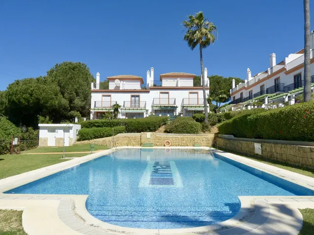 Adosado 3 habitaciones 222m² en venta - Marbella — 29