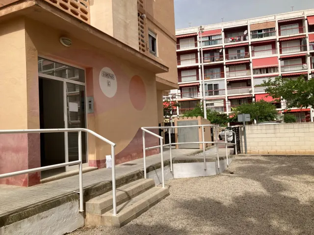 Apartamento en alquiler de TEMPORADA en playa Puebla de Farnals — 10