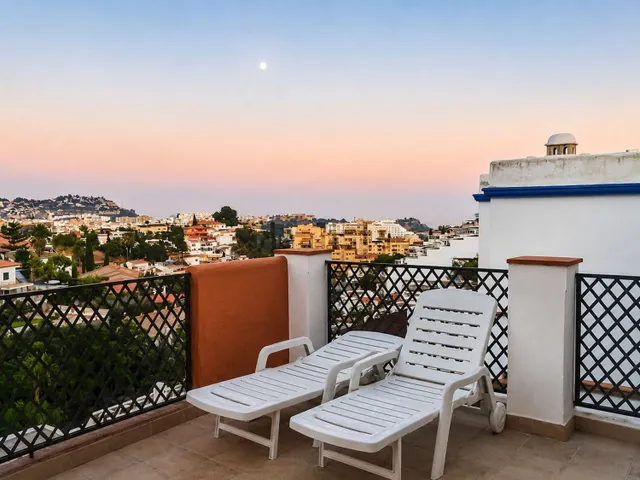 Piso 2 habitaciones 96m² en venta - Cotobro — 14