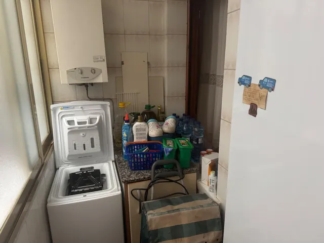 PISO EN JAIME 1 CON 3 DORMITORIOS — 22