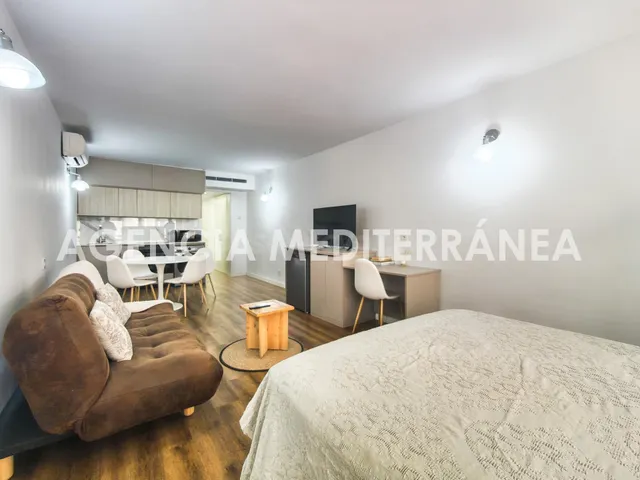 ¡ Descubre este encantador apartamento ubicado en el corazón de Valencia ! — 5