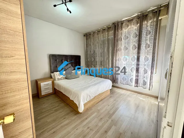 Piso en venta – Zona Bonavista / Ctra. Pont de Vilomara, Man - foto 4