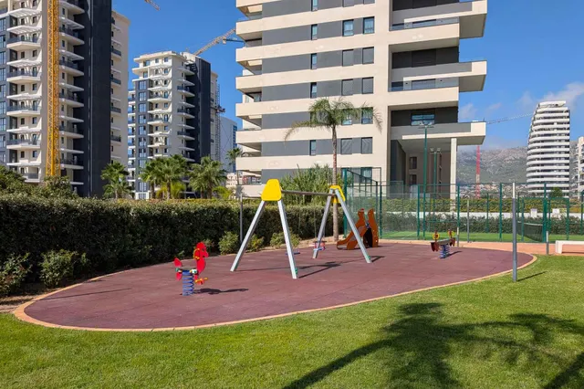 Apartamento 3 habitaciones 100m² en venta - Playa arenal-bol — 24
