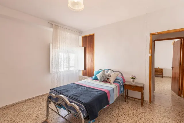 ¡¡¡Casa en Morelabor (Granada), lista para entrara a vivir por solo 49.900€!!!! — 15