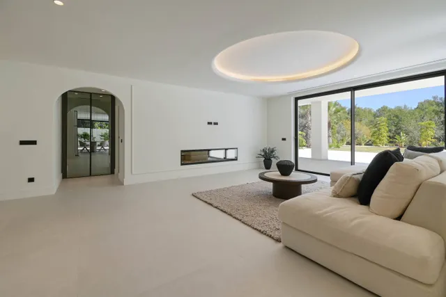 VILLA ELEGANCE · RESIDENCIA MEDITERRANEA CONTEMPORANEA EN PLA DEL MAR, MORAIRA — 23