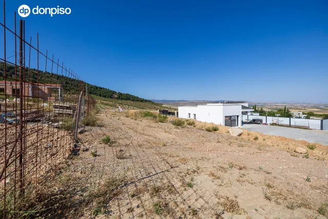 Solar en venta - Urbanizacion canadas del parque — 9