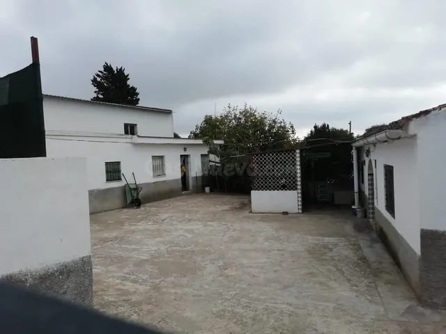 CASA DE CAMPO EN CANTARRANAS - foto 3
