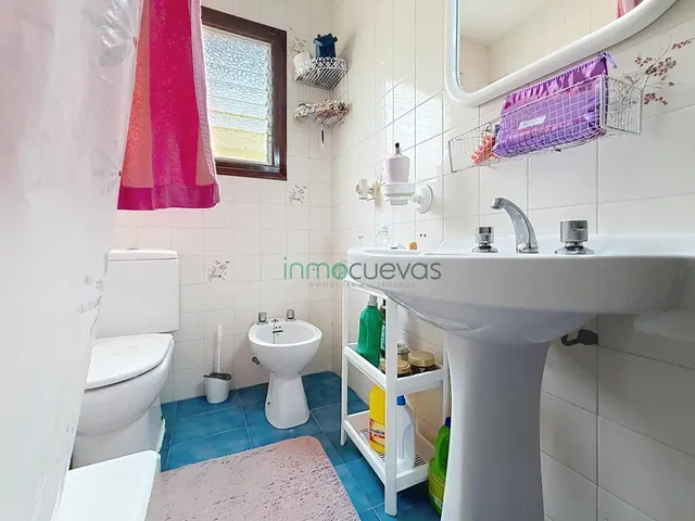 Amplio y luminoso piso en cuevas del Almanzora | 114.900 € — 19