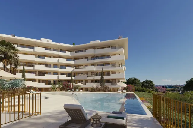 Apartamento 2 habitaciones 135m² en venta - Los Pacos — 19