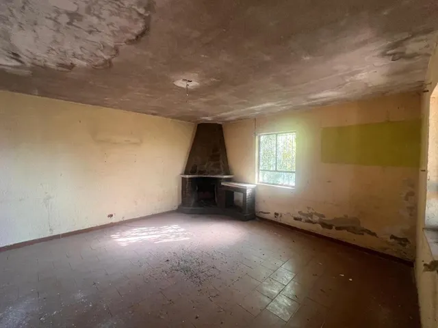 Vivienda unifamiliar con gran parcela en Valverde de la Virgen - León — 19