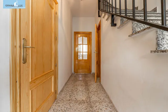 Encantadora casa en El Fargue, Granada. — 17