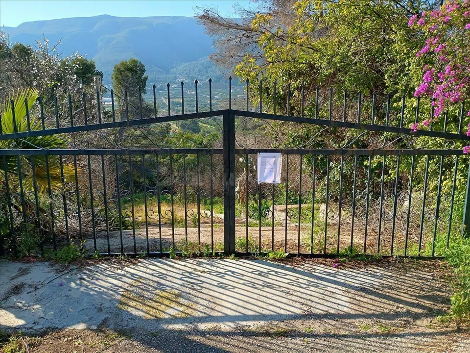 VENTA SOLAR RESIDENCIAL EN URBANIZACION LA CORONA VILLALONGA