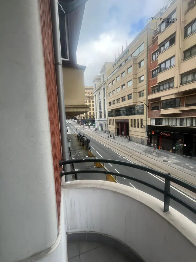 Piso en venta en Calle Buenos Aires, Bilbao centro — 14