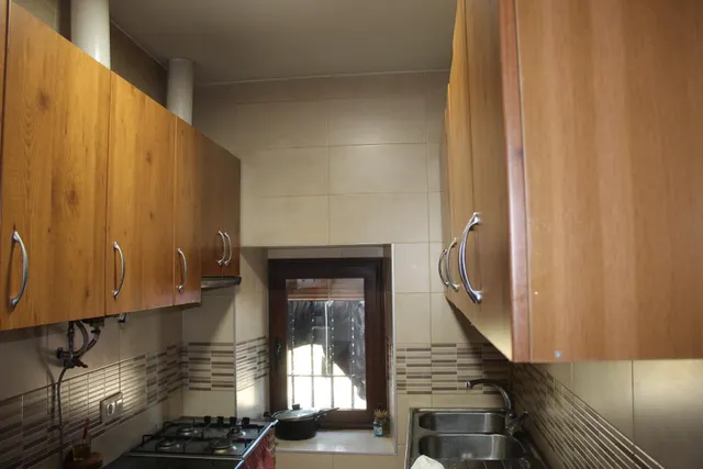 MAGNIFICO OLIVAR CON CASA, COCHERA PARA APEROS Y PISCINA ENTRE VILLAHARTA Y POZOBLANCO. — 17