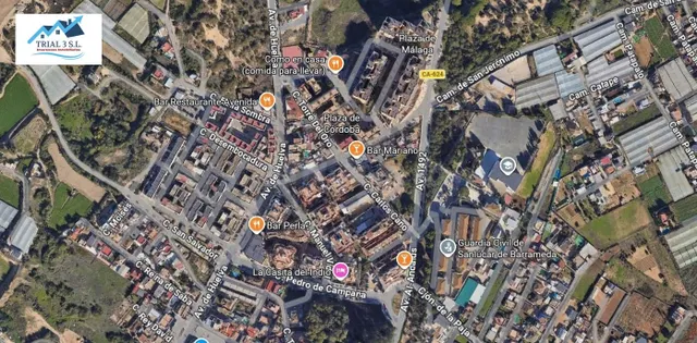 Venta Piso en Sanlucar de Barrameda - Cádiz - foto 2