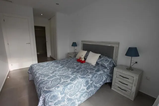 Villa 3 habitaciones 102m² en venta - Costa blanca sur — 20