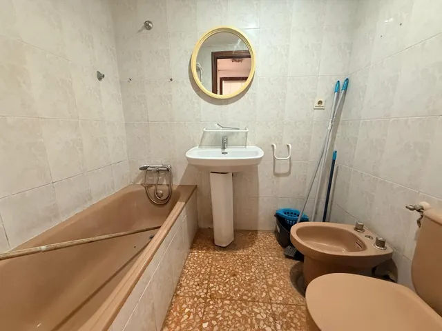 APARTAMENTO EN PUEBLO LEVANTE — 15