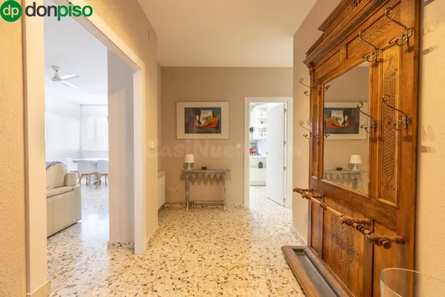 ESPECTACULAR CASA CON LICENCIA TURISTICA EN HUETOR SANTILLAN - foto 3