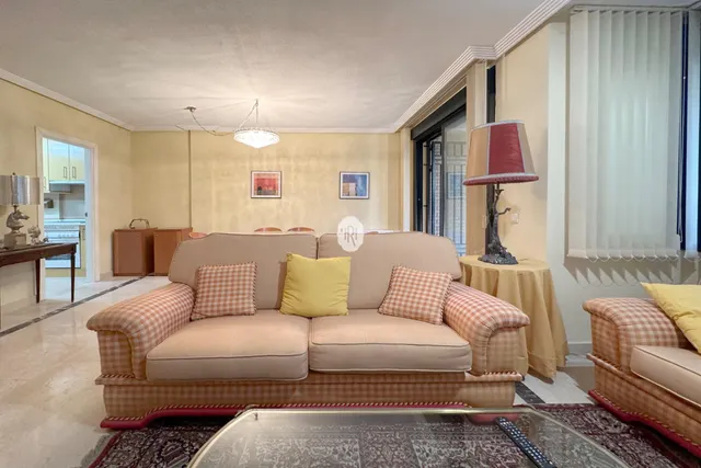 UNA CASA PARA VIVIR Y DISFRUTAR EN FAMILIA — 7