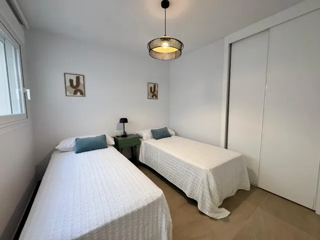 Apartamento 2 habitaciones 81m² en venta - Punta Prima — 17