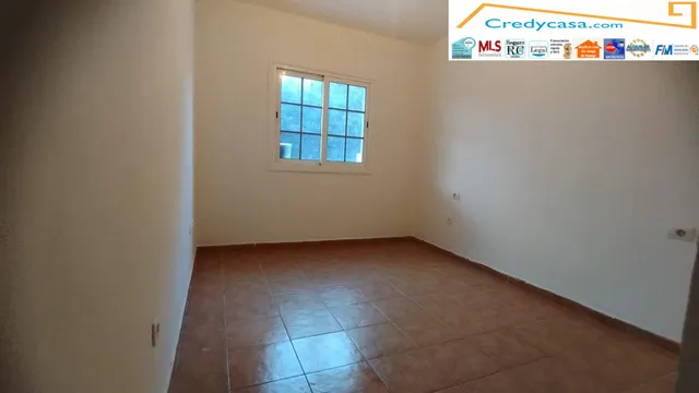 LLano Camello.  PIso 2 habitaciones, 2 baños, con amplia terraza en urbanizacion de lujo — 8