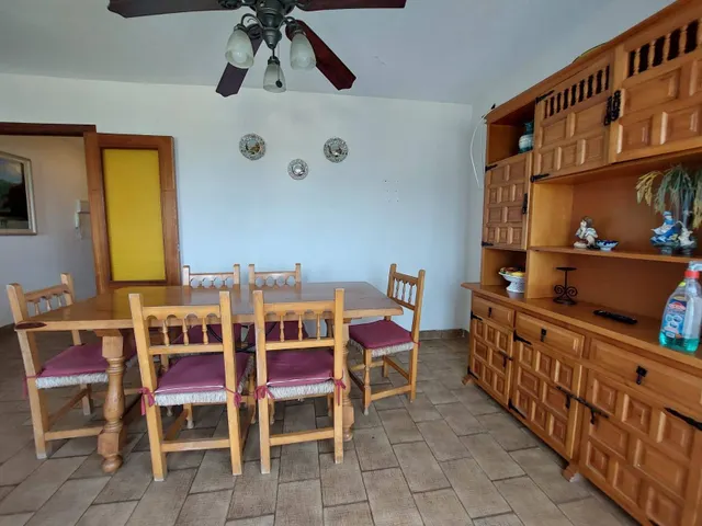 Apartamento en la Playa de Salobreña — 17