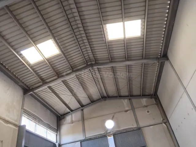 SE VENDE NAVE INDUSTRIAL EN POLIG. EL LIMÓN DE PALOMARES DEL - foto 5