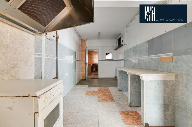 Local comercial con cambio de uso acreditado en Sant Feliu de Guíxols — 31