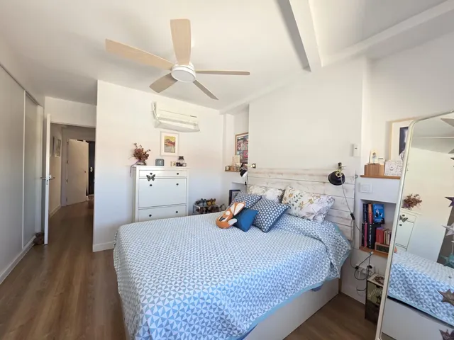 Piso 3 habitaciones 122m² en venta - Arganzuela — 19